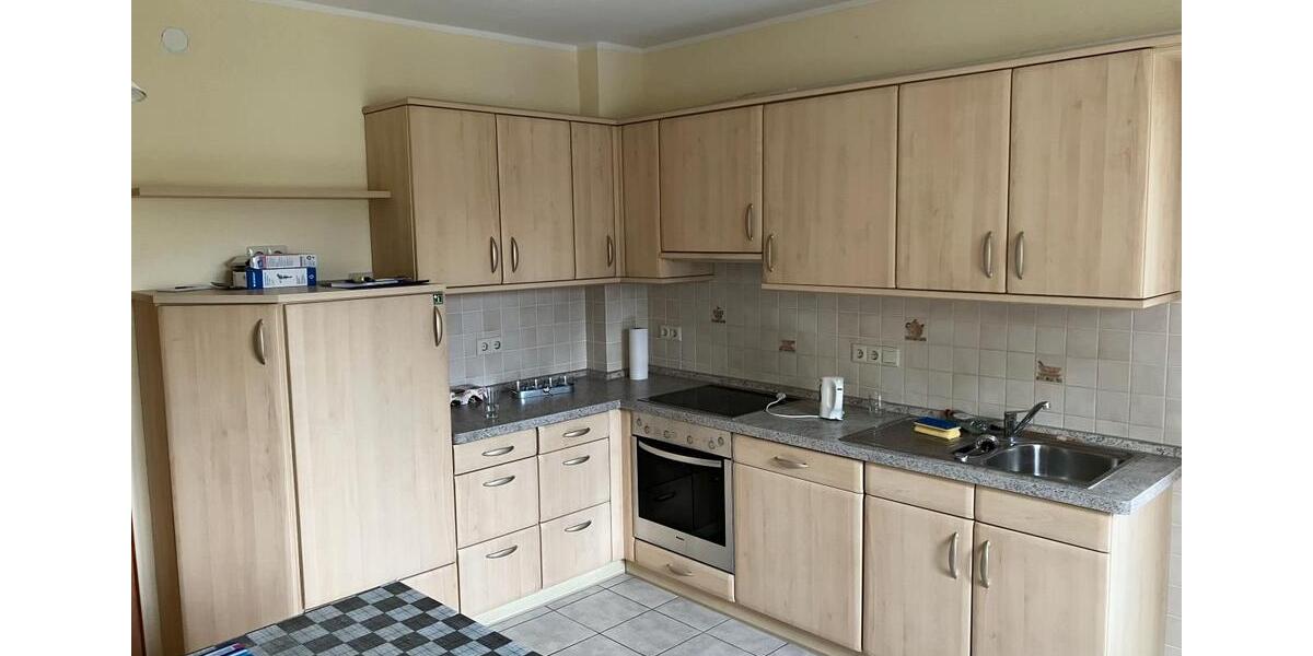 Einfamilienhaus Beverstedt - 7 Zimmer, 135 m&sup2;, 1.050&euro; | Angebot:26603343