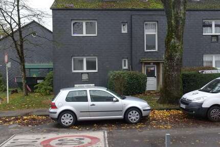 Wohnung zum Mieten in Wuppertal 390,50 € 55 m² 2 zimmer