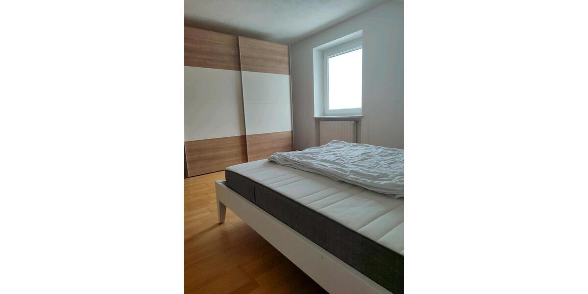 Zimmer Studentenzimmer Monteurzimmer 1 zimmer