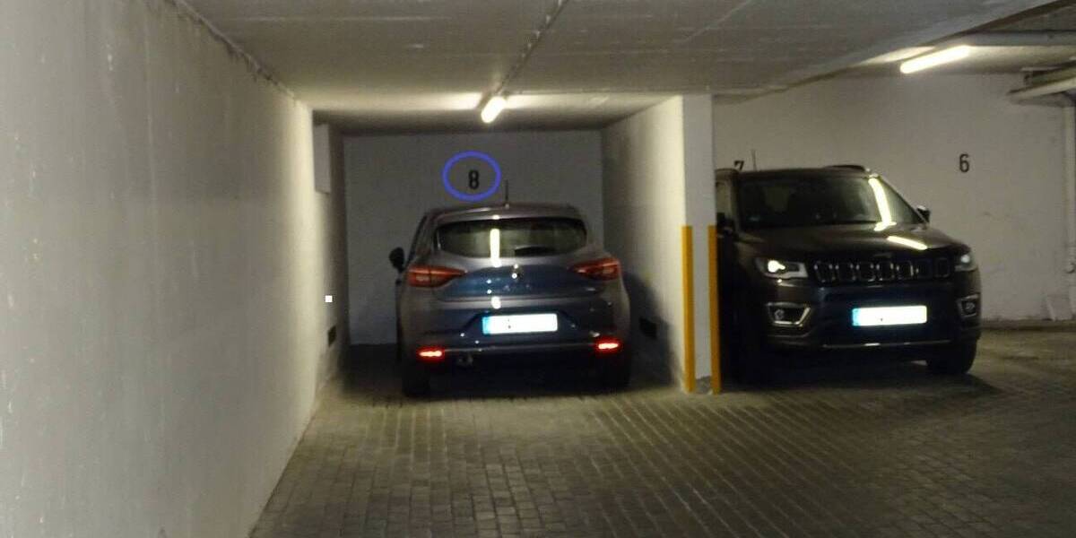 Etagenwohnung Villingen-Schwenningen Schwenningen - 4 Zimmer, 97 m&sup2;, 970&euro; | Angebot:26106745