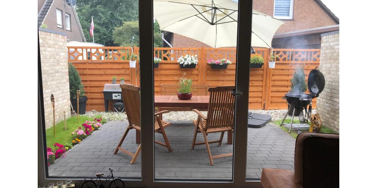 Erdgeschoßwohnung Leer (Ostfriesland) - 2 Zimmer, 64 m&sup2;, 730&euro; | Angebot:26580611