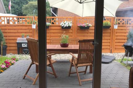 Wohnung Leer (Ostfriesland) - 2 Zimmer, 64 m&sup2;, 730&euro; | Angebot:26580611