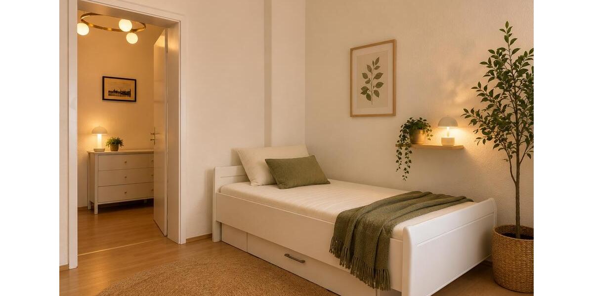 Hochparterre Dresden Blasewitz - 4 Zimmer, 18 m&sup2;, 430&euro; | Angebot:26612319