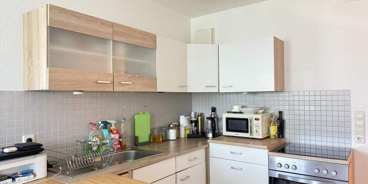 Etagenwohnung Bad Lobenstein Lobenstein - 1 Zimmer, 35 m&sup2;, 285&euro; | Angebot:24810806