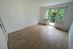 Etagenwohnung Chemnitz Lutherviertel - 3 Zimmer, 60 m&sup2;, 335&euro; | Angebot:26758899
