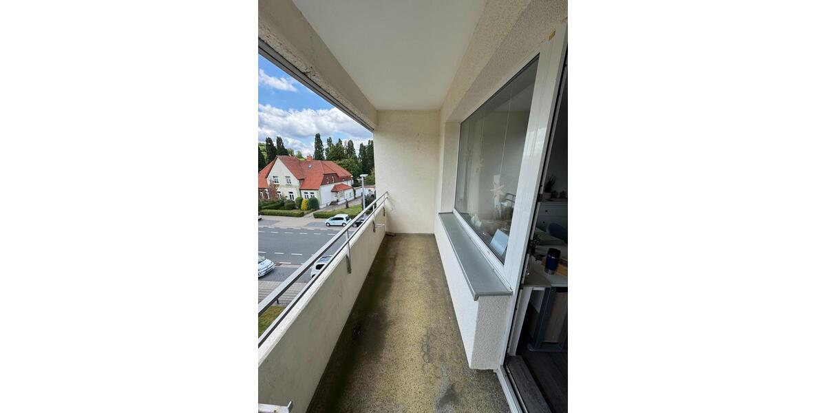 Wohnen auf Zeit Osnabrück Eversburg - 1 Zimmer, 12 m&sup2;, 400&euro; | Angebot:25523864