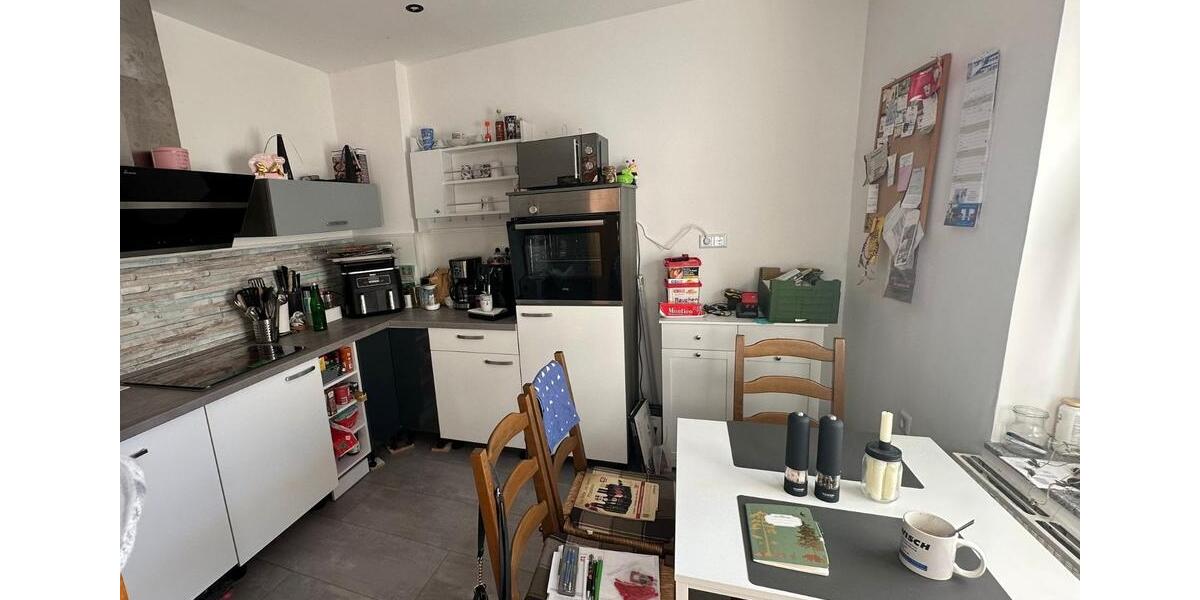 Einfamilienhaus Euskirchen Dom-Esch - 4 Zimmer, 122 m&sup2;, 1.190&euro; | Angebot:25840047