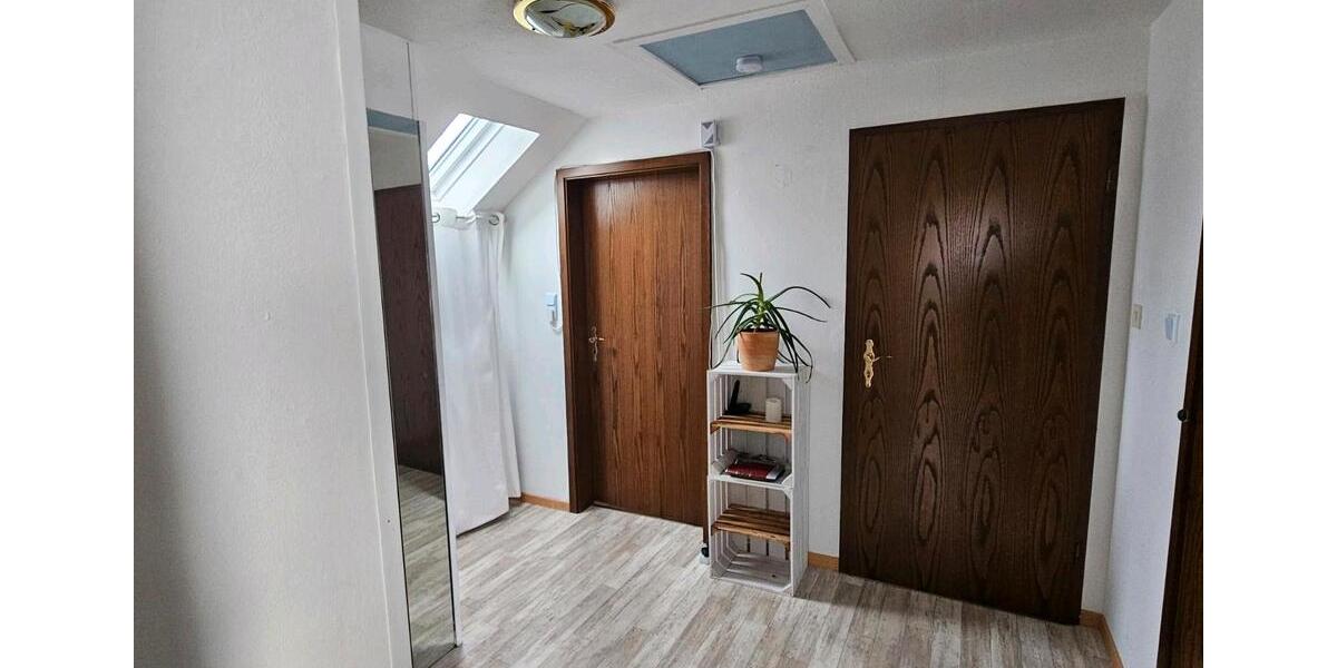 Etagenwohnung Ihlow - 3 Zimmer, 60 m&sup2;, 750&euro; | Angebot:25046259