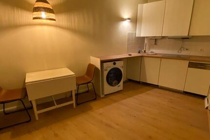 Wohnung Sankt Augustin - 2 Zimmer, 40 m&sup2;, 1.300&euro; | Angebot:25158316