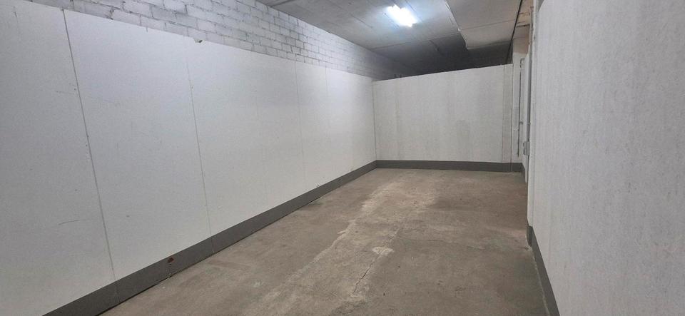 Gewerbeobjekt Köln Ehrenfeld - 395&euro; | Angebot:26229255
