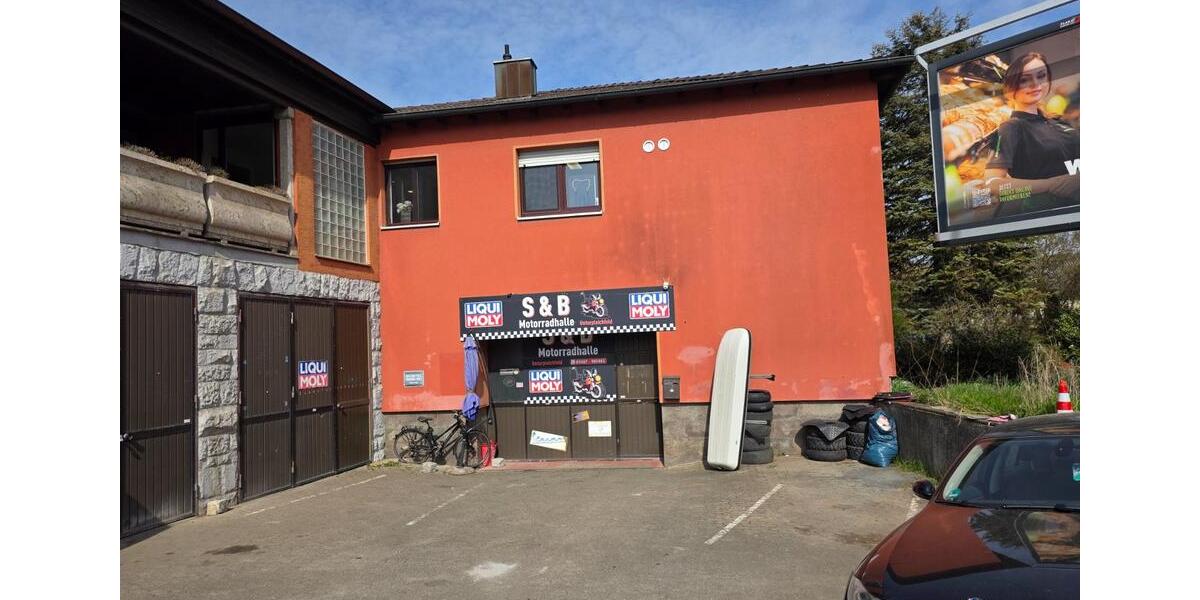 Gewerbeobjekt Würzburg Frauenland - 1.500&euro; | Angebot:25790513