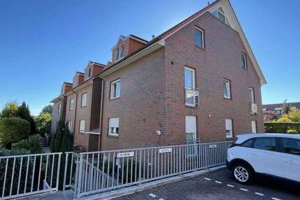 Wohnung Neu Wulmstorf - 3 Zimmer, 70 m&sup2;, 890&euro; | Angebot:26081474