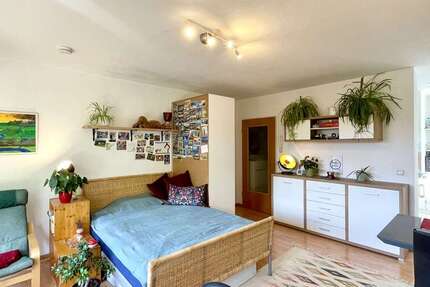 Wohnung Regensburg Burgweinting - 1 Zimmer, 32 m&sup2;, 525&euro; | Angebot:26615626