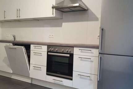 Wohnung zum Mieten in Schweinfurt 800 € 77 m² 3 zimmer