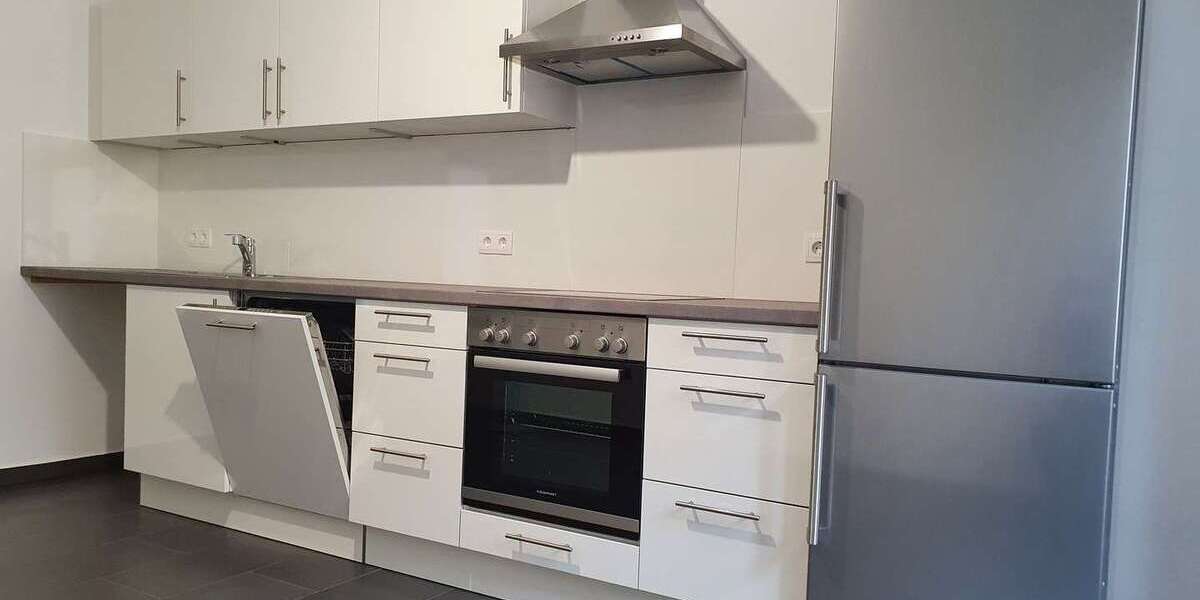 Wohnung zum Mieten in Schweinfurt 800 € 77 m² 3 zimmer