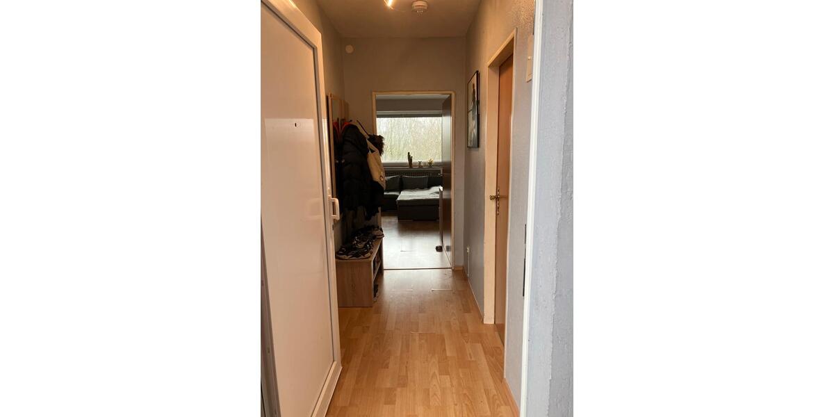 Etagenwohnung Hesel - 1.5 Zimmer, 3 m&sup2;, 430&euro; | Angebot:25271046