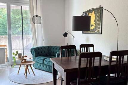 Wohnung Bad Oeynhausen - 1 Zimmer, 47 m&sup2;, 500&euro; | Angebot:27228175