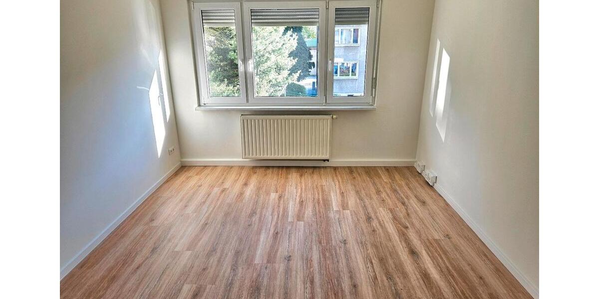 Erdgeschoßwohnung Neustadt an der Orla - 3 Zimmer, 57 m&sup2;, 370&euro; | Angebot:25046435