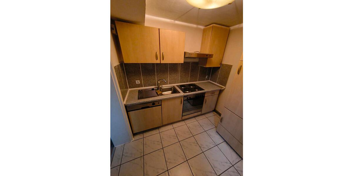 Möblierte 1-Zimmer-Wohnung in Korb 1 zimmer