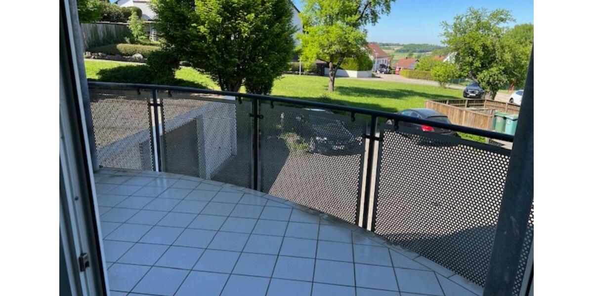 Etagenwohnung Schopfloch - 3 Zimmer, 73 m&sup2;, 540&euro; | Angebot:21186714