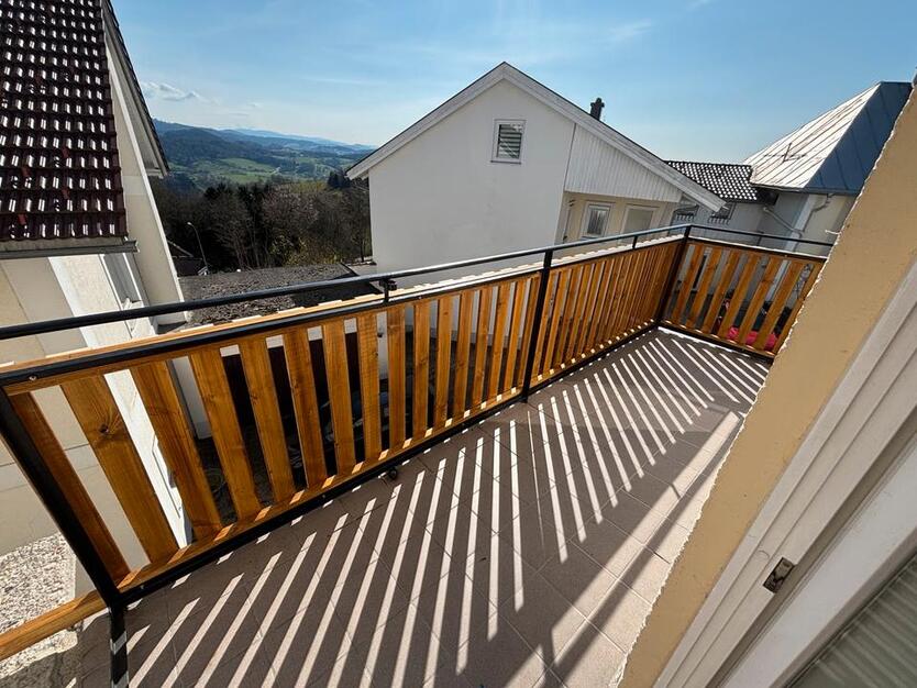 Wohnung in Perlesreut