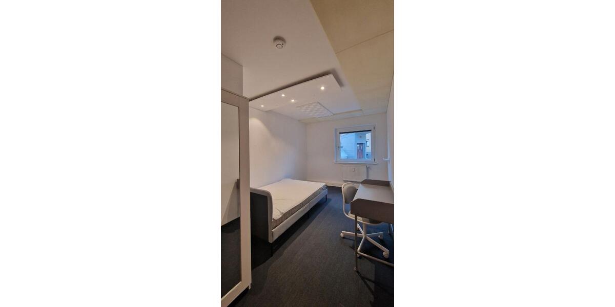 Etagenwohnung Pforzheim - 1 Zimmer, 29 m&sup2;, 345&euro; | Angebot:26562063