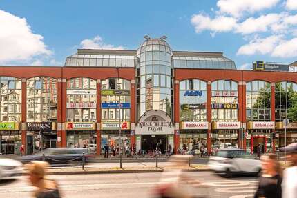 Wohnen auf Zeit in Berlin 750 € 1 zimmer