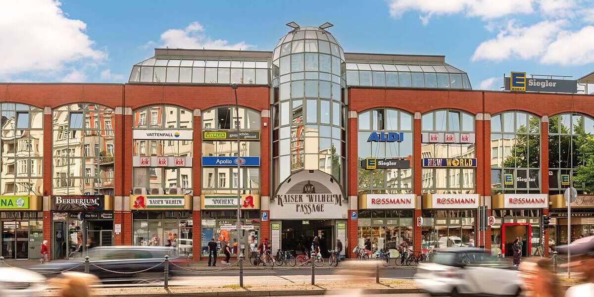 Wohnen auf Zeit in Berlin 750 € 1 zimmer