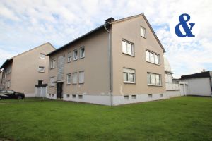 4 Zimmer mit Balkon Für Ein- bis Zweipersonen in Troisdorf - 4- Troisdorf | Angebot:27658584