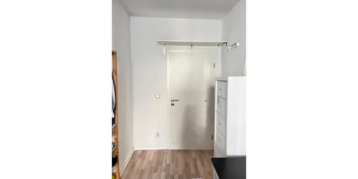 Wohnen auf Zeit Göttingen Oststadt - 1 Zimmer, 11 m&sup2;, 354&euro; | Angebot:26661727