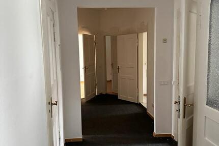 Großzügige 4-Zimmerwohnung in Zeitz 4 zimmer