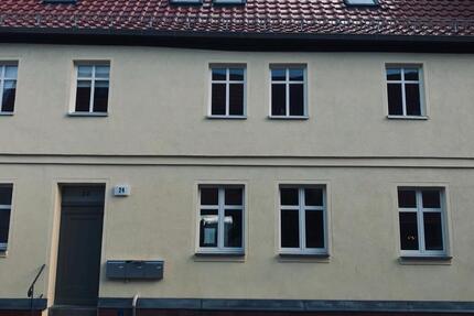 Zuhause in bester Lage: Helle 4-Raum-Wohnung mit Flair 4.5 zimmer