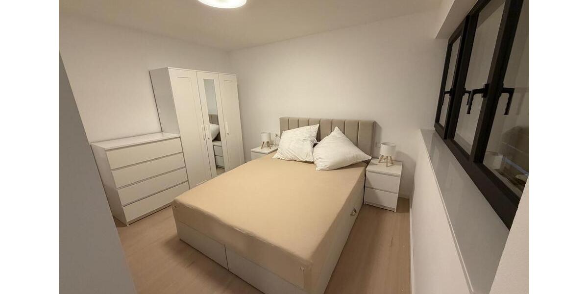 Etagenwohnung Horgenzell - 2 Zimmer, 40 m&sup2;, 600&euro; | Angebot:26323326