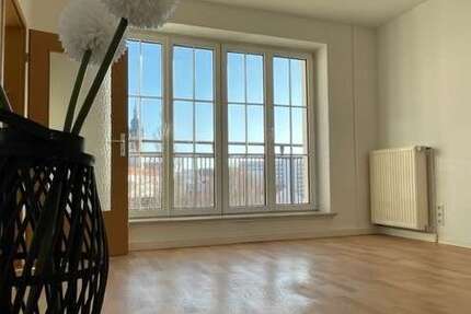 Wohnung zum Mieten in Dessau-Roßlau 310 € 35.65 m² 1 zimmer