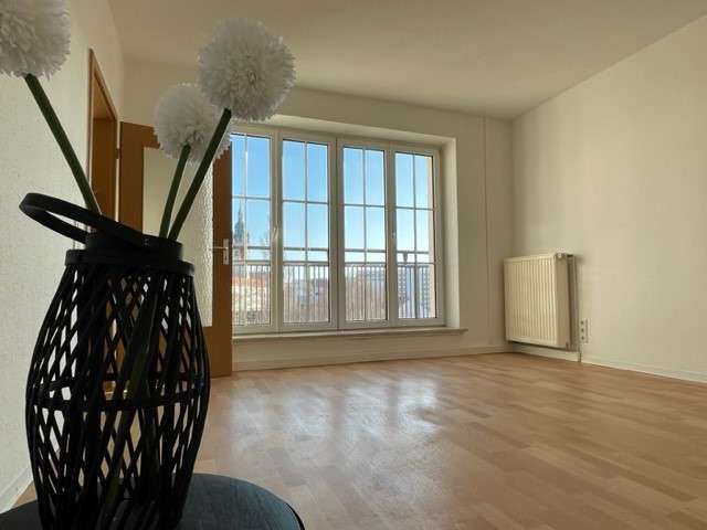 Wohnung zum Mieten in Dessau-Roßlau 310 € 35.65 m² 1 zimmer