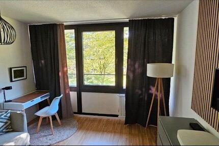 Schönes 19m² WG-Zimmer in Köln-Westhoven möbliert, top Lage!