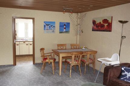 Private Nichtraucher FeWo in Bottrop - Kirchhellen 3 zimmer