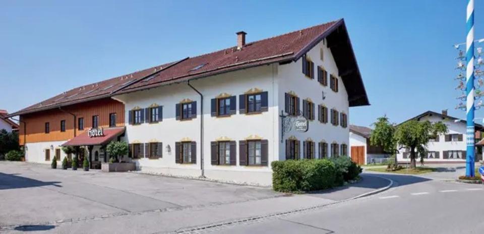 Gewerbeobjekt Geretsried - 950&euro; | Angebot:25917440