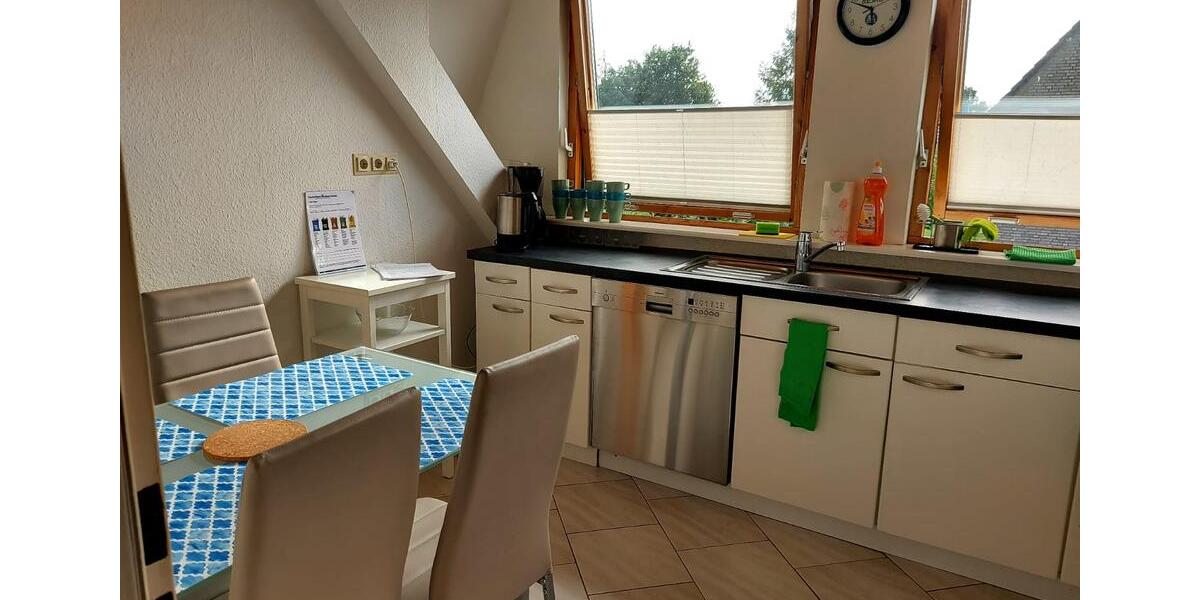 Wohnen auf Zeit Flensburg Altstadt - 2.5 Zimmer, 80 m&sup2;, 20&euro; | Angebot:26300668