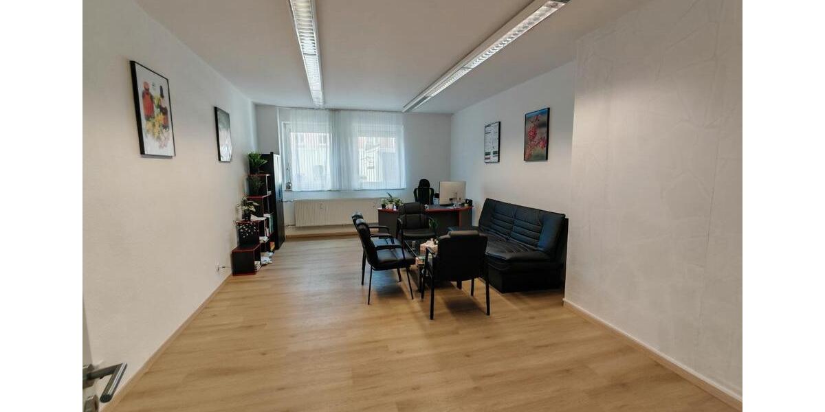 Gewerbeobjekt Nürnberg Gibitzenhof - 11&euro; | Angebot:26025626