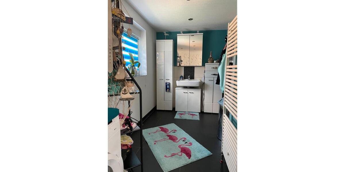 Gemütliches Reihenendhaus in ruhiger Lage - für Paarekl. Familie 3 zimmer