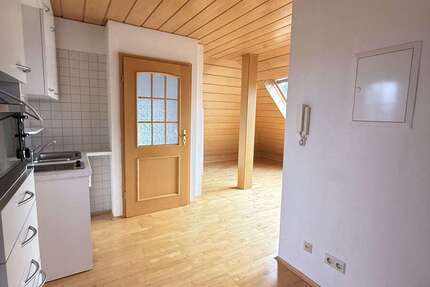 Wohnung zum Mieten in Aschaffenburg 685 € 50 m² 2 zimmer