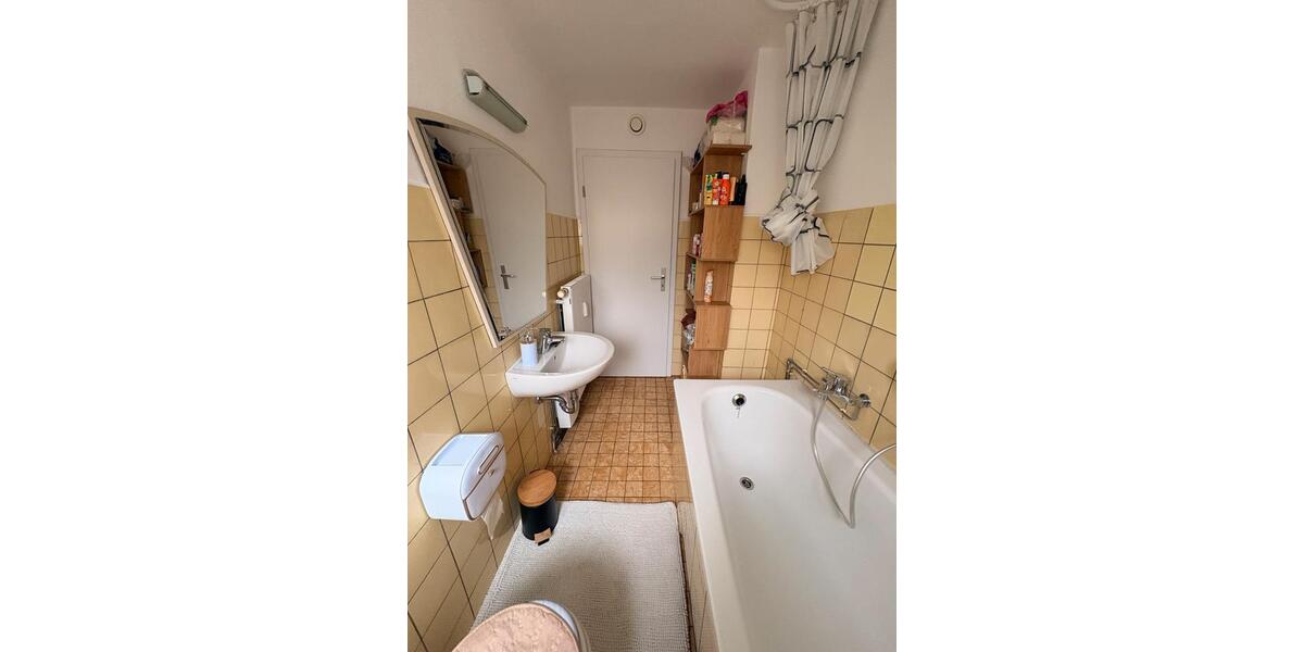 Dachgeschoßwohnung Neunkirchen - 3 Zimmer, 54 m&sup2;, 658&euro; | Angebot:26579749