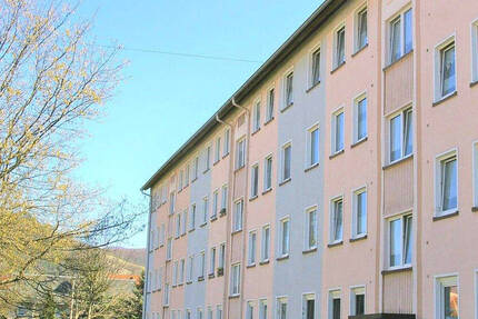 Wohnung Kahla - 3 Zimmer, 59 m&sup2;, 460&euro; | Angebot:26261813