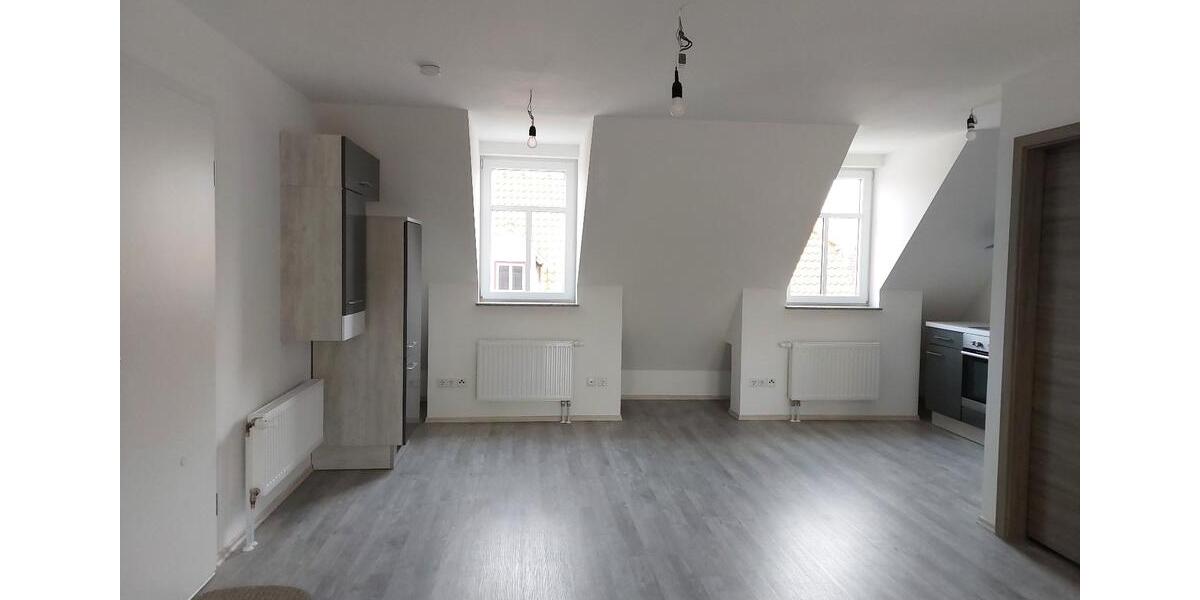 Dachgeschoßwohnung Rendsburg - 1 Zimmer, 70 m&sup2;, 750&euro; | Angebot:24805777