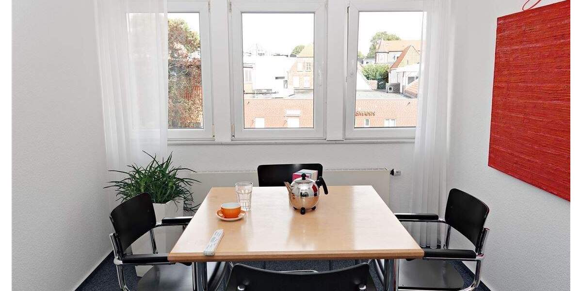 Gewerbeobjekt Aurich Innenstadt - 890&euro; | Angebot:25729416