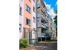 Bezugsfertige 3-Raumwohnung mit Balkon zimmer