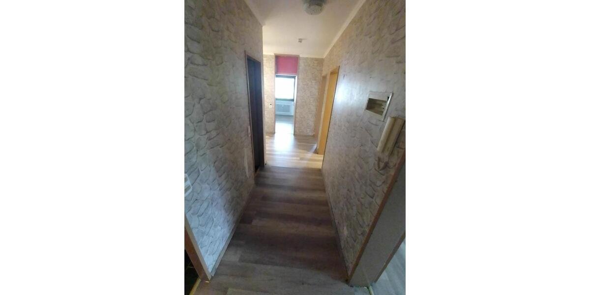 Etagenwohnung Weener - 3 Zimmer, 75 m&sup2;, 550&euro; | Angebot:25365285