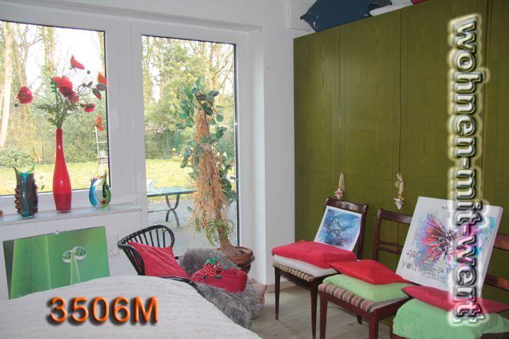 Etagenwohnung Meppen - 3 Zimmer, 100 m&sup2;, 1.000&euro; | Angebot:25962074