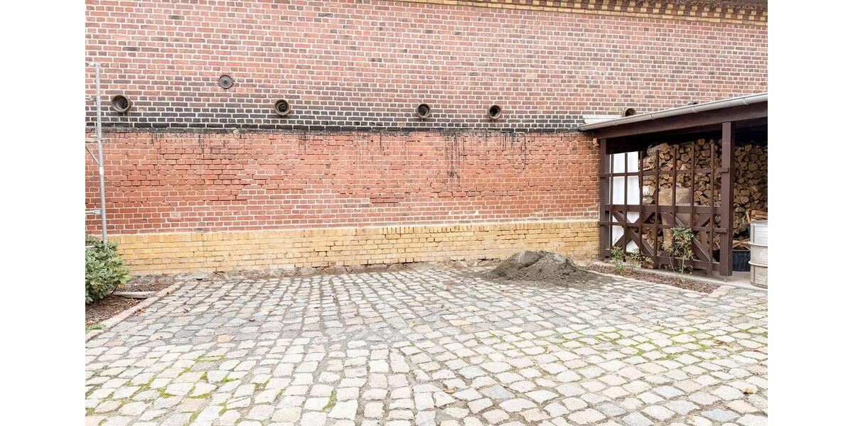 Einfamilienhaus Schkeuditz - 3 Zimmer, 124 m&sup2;, 1.302&euro; | Angebot:25945480